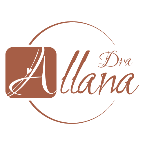 Dra Allana - Atendimento Médico Presencial ou Online